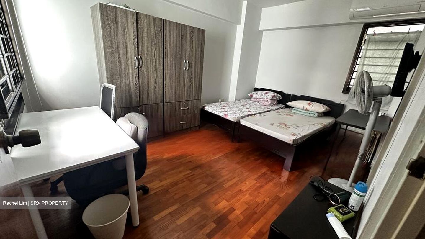 Blk 987B Jurong West Street 93 (Jurong West), HDB 5 Rooms #456480601
